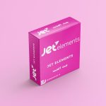 افزونه جت المنت - jetelements