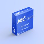 افزونه جت پاپ آپ - jetpopup