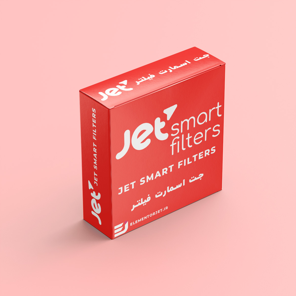 افزونه جت اسمارت فیلتر - jetsmartfilters