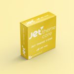 افزونه جت تم کور - jetthemecore