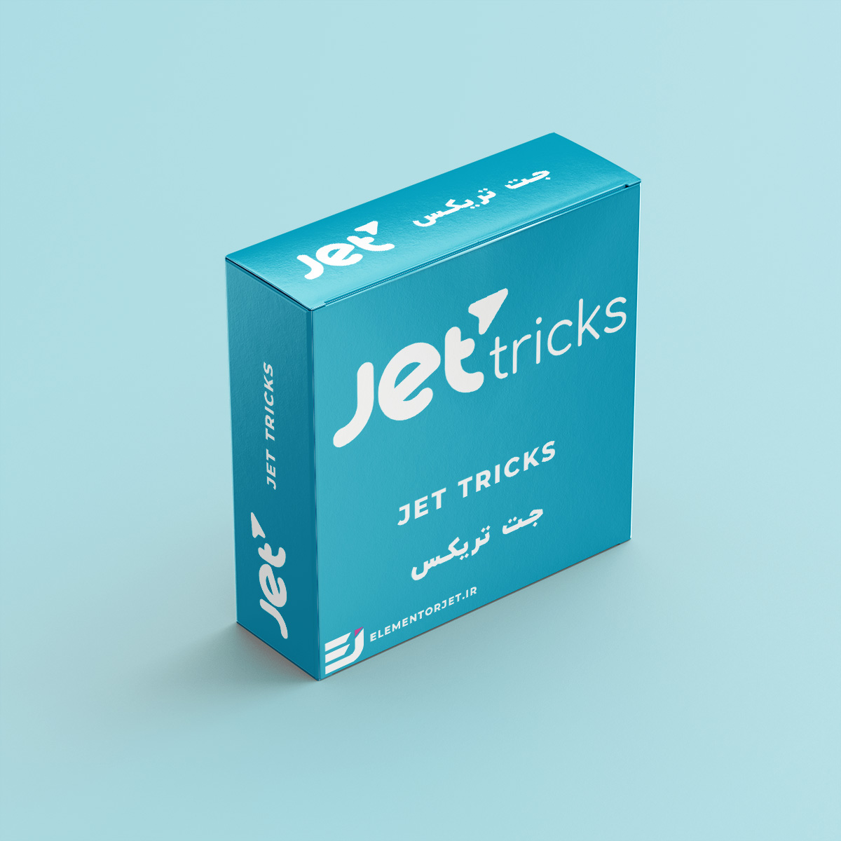 jet tricks