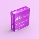 افزونه جت ووبیلدر - jetwoobuilder